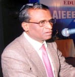 Dr.P.V. Navaneethakrishnan
