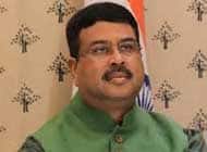 Train yourself to avoid redundancy in near future: Pradhan to youths