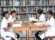 List of para-medical courses!