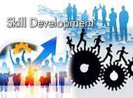 Skill development is the key to career development!