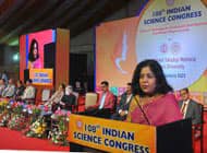 Govt dissociates from Indian Science Congress-2024