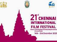 21st CIFF to mark cinematic excellence from 14 to 21 Dec