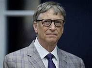 Need for innovation to deal with challenges greater than ever: Bill Gates