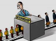 Internships - a springboard to better career!
