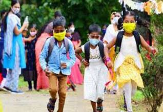 நிபா புதிய பாதிப்பு இல்லை: கேரளாவில் பள்ளிகள் திறப்பு
